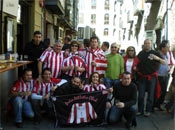 Valladolid - Athletic