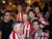 Valladolid - Athletic (II)
