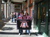 Valladolid - Athletic (III)