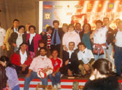 Congreso Zalla 2002