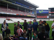 Museo del Athletic