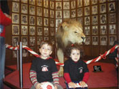 Visita a San Mams II