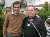 Hermanamiento Gamiz-Fika 2008 (II)