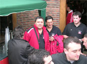 Hermanamiento Gamiz-Fika 2008 (VI)