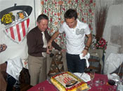 Cena XX aniversario