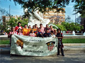 Villareal 2003