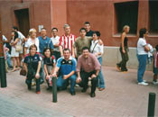 Villareal 2003