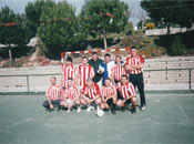 Nuestro equipo