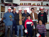 Campeonato de Ajedrz