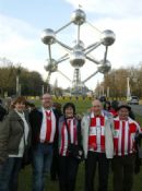 Visita a Bremen 24 Febrero 2010