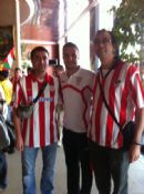 Villarreal 2010