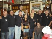 Homenaje a Jose Iragorri