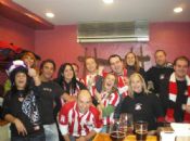 Visita a Valladolid 2009