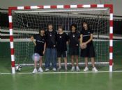 Equipo de Atxuri