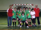 Equipo de Eskuela Serrano