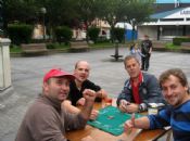 Campeonato de Mus