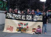 La pea