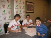FC Barcelona - ATHLETIC CLUB (2011)