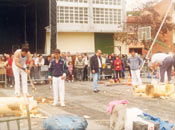 Aizkolaris