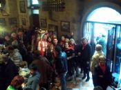 Visita a la Rioja (Haro) 19_febrero_2011