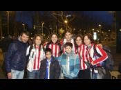 LAS NESKAS EN BARCELONA