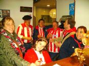 Poteando por Astorga