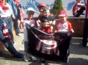 Gamiz Fika 2011