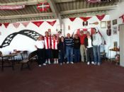 XXXIX Congreso Internacional de Peñas Athletic en Minglanilla (Cuenca)