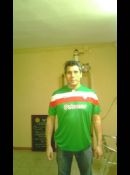Nuestra nueva 2� zamarra