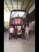 Athletic juvenil