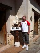 En Barbolla  Junio 2011