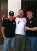 En Barbolla Junio 2011