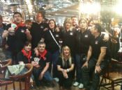 Fin de temporada y entrega de trofeos de la Agrupación 27 Mayo 2011