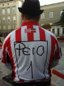 Salzburgo 3 Noviembre 2011
