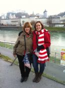 Salzburgo 3 Noviembre 2011