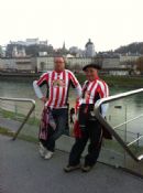 Salzburgo 3 Noviembre 2011