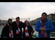 Fiesta Pe�a Peio 2012