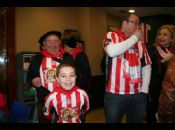 Fiesta Pe�a Peio 2012