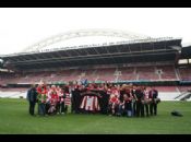 Fiesta Pe�a Peio 2012