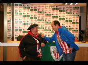 Fiesta Pe�a Peio 2012