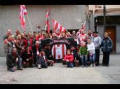 Fiesta Pe�a Peio 2012