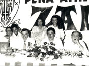 Cena de presentacin