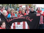 Hermanamiento de Peas en Gamiz-Fika (ATHLETIC CLUB) 2012