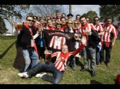 Hermanamiento de Peas en Gamiz-Fika (ATHLETIC CLUB) 2012
