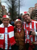 Partido Athletic Club - Sporting de Lisboa 26_4_2012