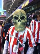 Partido Athletic Club - Sporting de Lisboa 26_4_2012