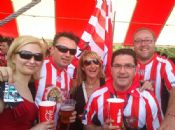 Final Copa del Rey 2012 Athletic Barcelona