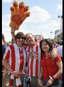 Final Copa del Rey 2012 Athletic Barcelona