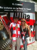 Final Copa del Rey 2012 Athletic 