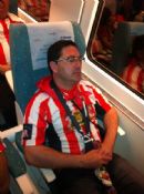 Final Copa del Rey 2012 